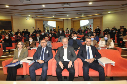 İtsodan “İhracat Bedellerinin Yurda Getirilmesi” Semineri