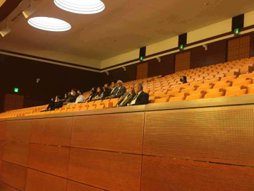 Tarım ve Orman Bakanı Kirişci, TBMMde yemin etti