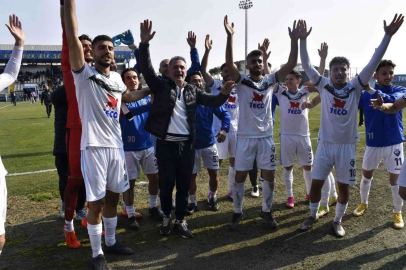 Teco Karacabey Belediyespor, Konyadan Galip Dönmek İstiyor