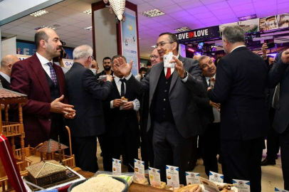 Termenin marka değerleri tanıtıldı
