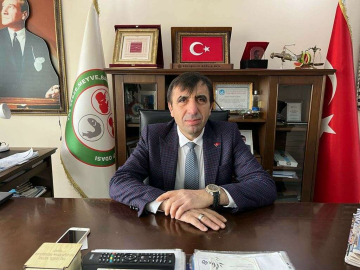 Vatandaşlara pazarlardan alışveriş yapın çağrısı