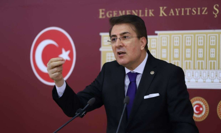 Aydemirden muhalefete tepki: ‘Çekemiyorlar
