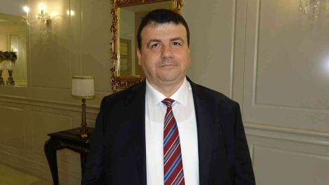 Dijitalleşmeyle Uzakları Yakın Edecek