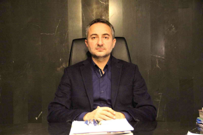 Elazığ TSO Başkanı Arslan: “Bölgede yaklaşık 20 milyar dolar değerinde 35 milyon tonluk bakır rezervi var