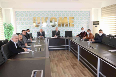 Kaçak yapılaşmaya büyükşehirden tedbir