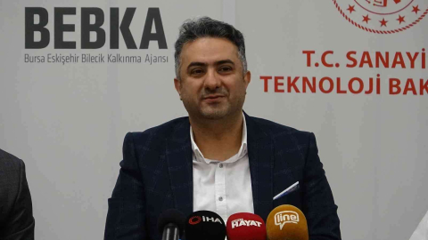 Bebkadan 100 Milyonluk Destek