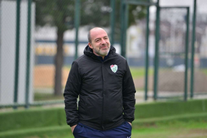 Bursaspor, Sportif Direktör Deniz Kolgu İle Yollarını Ayırdı