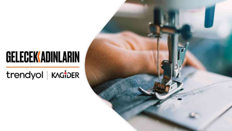 ‘Gelecek Kadınların programı bir yılda bin kadına ulaştı