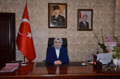Güçlerini birleştiren kadınlar, aile ve ilçe ekonomisine katkı sağlıyor