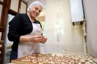 Mersinli kadınlar mikro kredi ile güçleniyor
