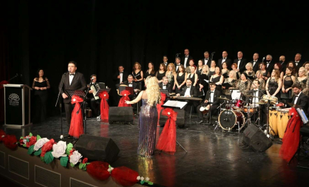 Tsm Korosundan Muhteşem Konser