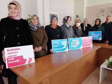 Başkan Polat: “Türkiyeyi hep birlikte büyüterek geleceğe taşıyacağız”