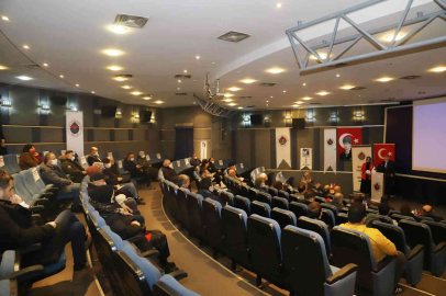 Devlet destekleri anlatıldı