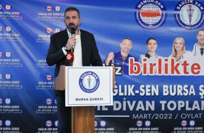 Sağlık Çalışanları 14 Martta Cumhurbaşkanından Müjde Bekliyor