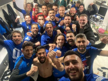 Teco Karacabey Belediyesporda Birlik Zamanı