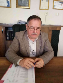 DP Bandırma İlçe Başkanı Öztuna istifa etti