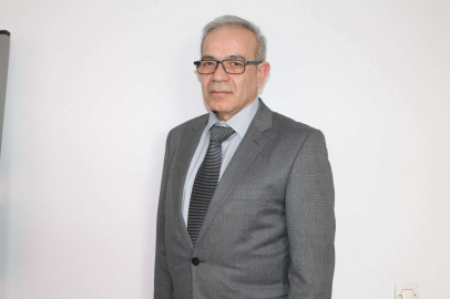 Matbaacılar Odasına tecrübeli başkan adayı