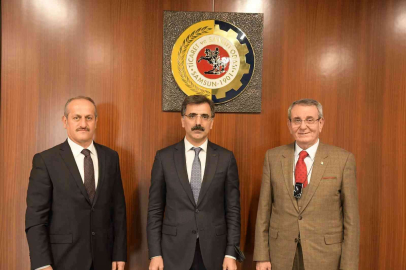 Yakup Süngü: “Amaç kadınları iş piyasasında ayakta tutmak”