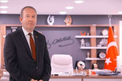 Başkan Şahinerden OSBye yatırım yapacak iş adamlarına açık çek: Her türlü desteğe hazırım