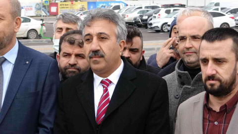 Bursada Özel Halk Otobüsçülerine Aylık 20 Milyon Liralık Destek