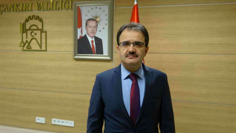 Çankırı Valisi Ayazdan stokçuluk açıklaması: