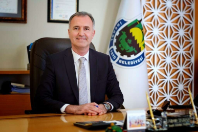 Dijital Belediyecilikte Zirve İnegölün