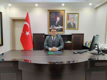 Efsane Kaymakam Fethiyeye atandı