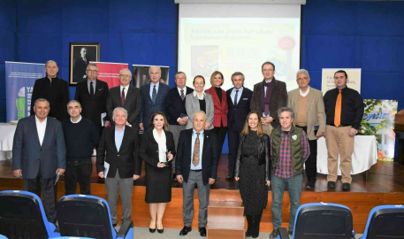 Eğitime Dokunan İyilik Hareketi
