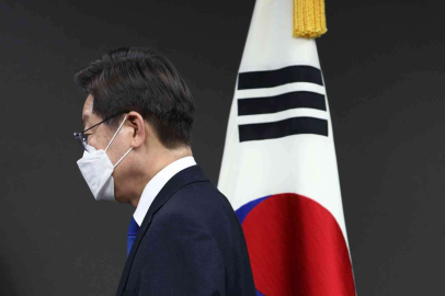 Güney Korenin yeni Cumhurbaşkanı muhalefetin adayı Yoon Suk-yeol oldu