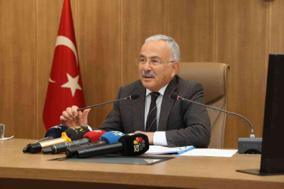Orduda şoför esnafına destek