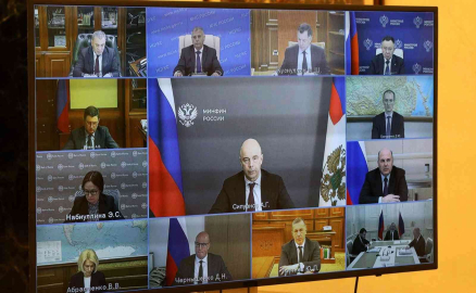 Putin: “Rusyaya yaptırımlar zaten uygulanacaktı”