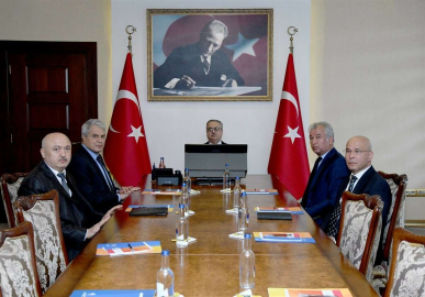Vali Su: “Haksız fiyat artışı ve stokçuluğa yönelik denetimler etkin şekilde sürüyor”