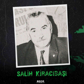 Bursaspor İlk Başkanı Salih Kiracıbaşını Andı