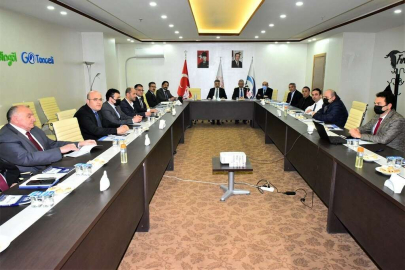 Doğunun ilk model fabrikası Malatyada kurulacak