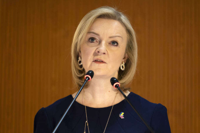 İngiltereden 386 Rus politikacıya yaptırım