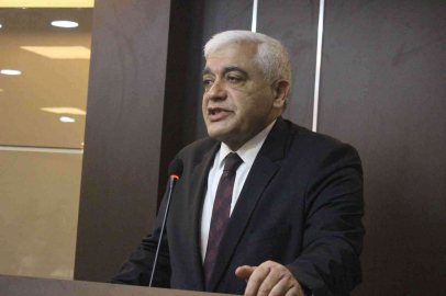 Milletvekili Dülgerden kutlama mesajı