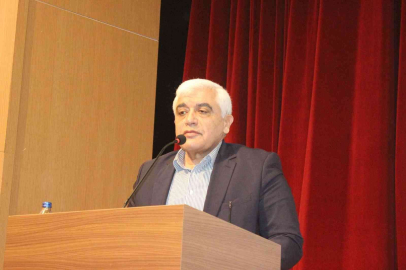 Milletvekili Dülgerin 14 Mart Tıp Bayramı mesajı