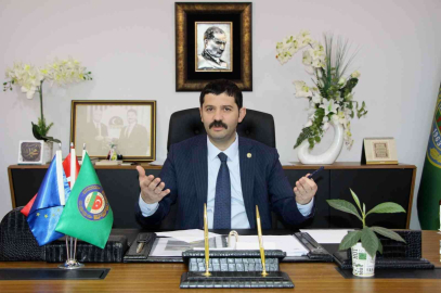Of Ziraat Odası Başkanı Saral: Yaş çay taban fiyatı; 1 ton yaş çay, 1 ton gübre alacak şekilde olmalı