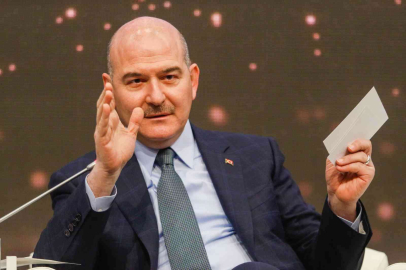 Bakan Soylu: Türkiye olarak küresel şampiyonlar ligine tabi olsaydık Ukraynadan daha zor durumda kalırdık