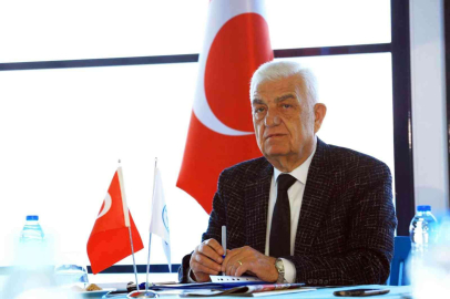Başkan Gürün; “Muğlaya 2 Milyar 971 Milyon TLlik yatırım yaptık”