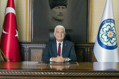 Başkan Gürün sağlık çalışanlarının Tıp Bayramını kutladı