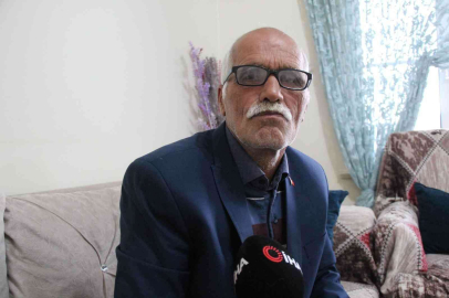 Gara şehidi babasından Kılıçdaroğlunun Demirtaşı serbest bırakırız açıklamasına tepki