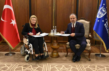 Genç istihdamı için ‘iyi niyetli adım