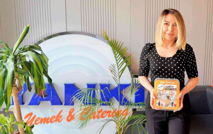 Ramazanda Erzak Paketi Yerine Yemek Ve Kahvaltılık