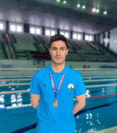 Osmangazili Ceyhundan Şampiyonluk