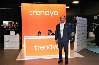 Trendyol Grubu Başkanı Çağlayan Çetin: “2023de 2 milyona yakın bir istihdam etkisi oluşturacağımızı düşünüyoruz”