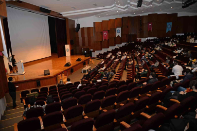 14 Mart Tıp Bayramı Buüde Kutlandı
