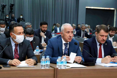 Başkan Gültakın çiftçilere gübre desteği önergesi gündeme alınmadı