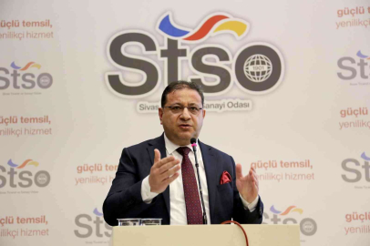 Demirağ OSBde 10 bin 400 kişiye istihdam sözü