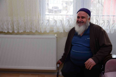 Kahramankazanda köyler için doğalgaz seferberliği